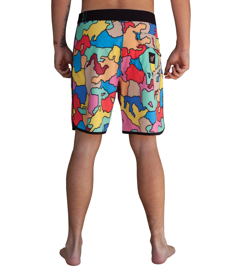 designer boardshorts